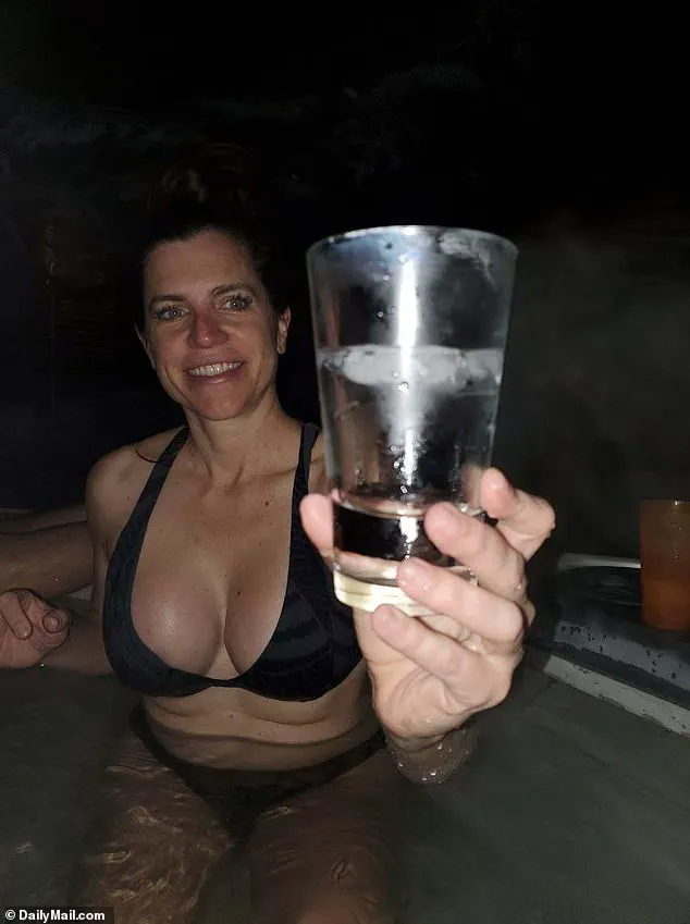 Congresswoman Nancy Mace: Tequila, Chaos, and the End of a Political Career