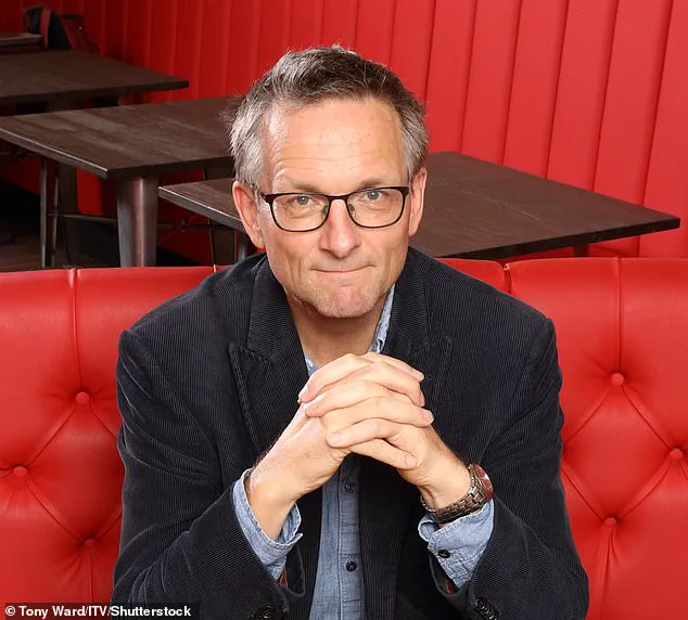 Dr. Michael Mosley Passes Away at 67; '4 Weeks to Better Sleep' Reissued with Updated Sleep Science