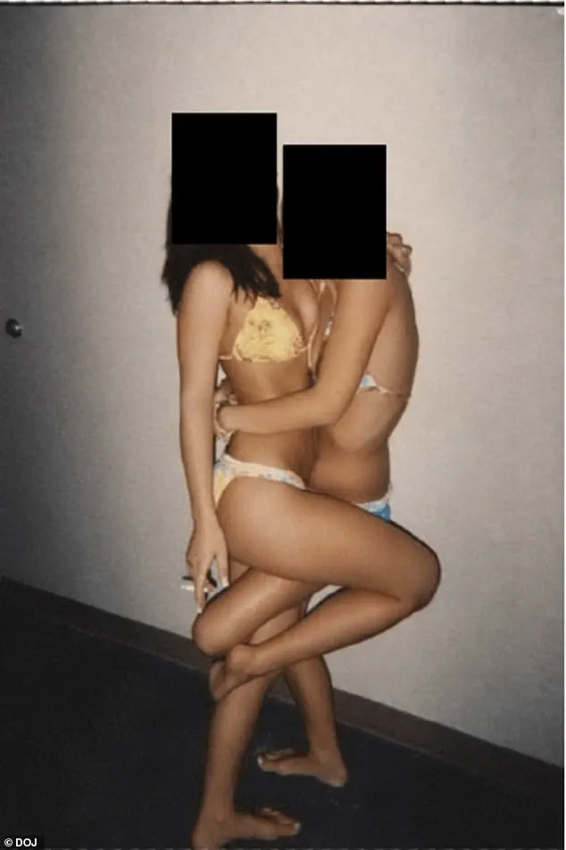 Exclusive DOJ Release: Jeffrey Epstein Self-Identifies as 'Tier One' Sexual Predator in Newly Revealed Video