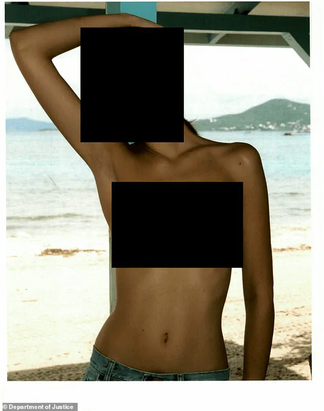 Exclusive DOJ Release: Jeffrey Epstein Self-Identifies as 'Tier One' Sexual Predator in Newly Revealed Video