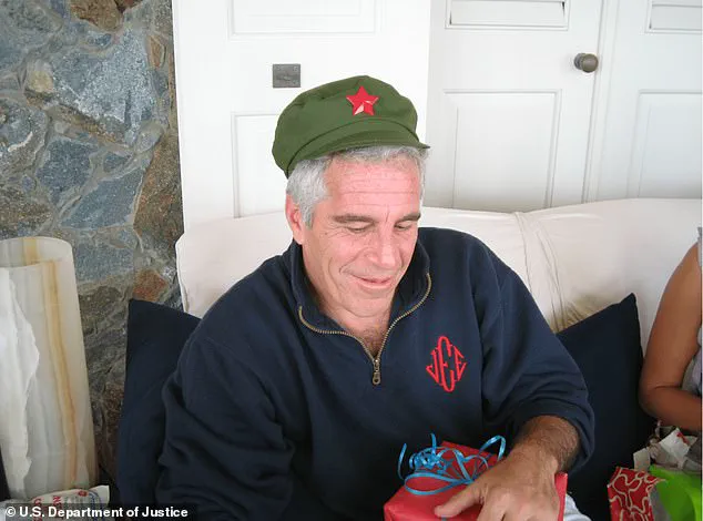 Jeffrey Epstein's Secret Meetings with Putin Exposed in Latest Epstein Files Release