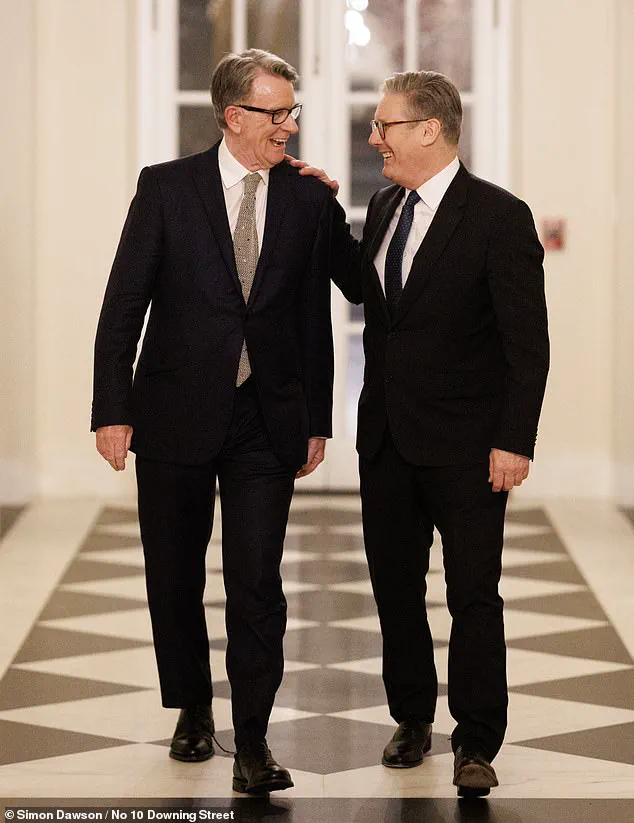 Legal Ultimatum to Royal Family Over Epstein Allegations Sparks Public Debate on Regulation Gaps