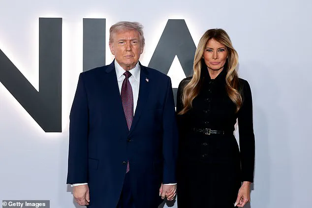 Melania Trump's Documentary Surpasses Expectations, 'A Testament to Her Elegance and Resilience,' Says Director