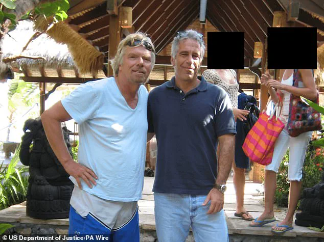 Newly Uncovered Emails Reveal Ghislane Maxwell's 2011 Attempt to Discredit Virginia Roberts in Epstein Case