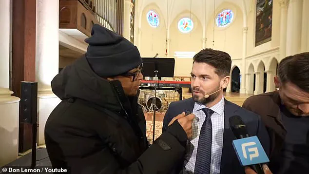 Trump's Press Conference Sparks Debate Over Media Access and Information Control