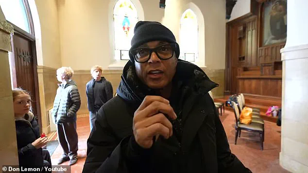 Trump's Press Conference Sparks Debate Over Media Access and Information Control