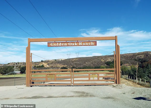 Disney's Secret Sanctuary: The Hidden Gold Oak Ranch and Its Untold Story