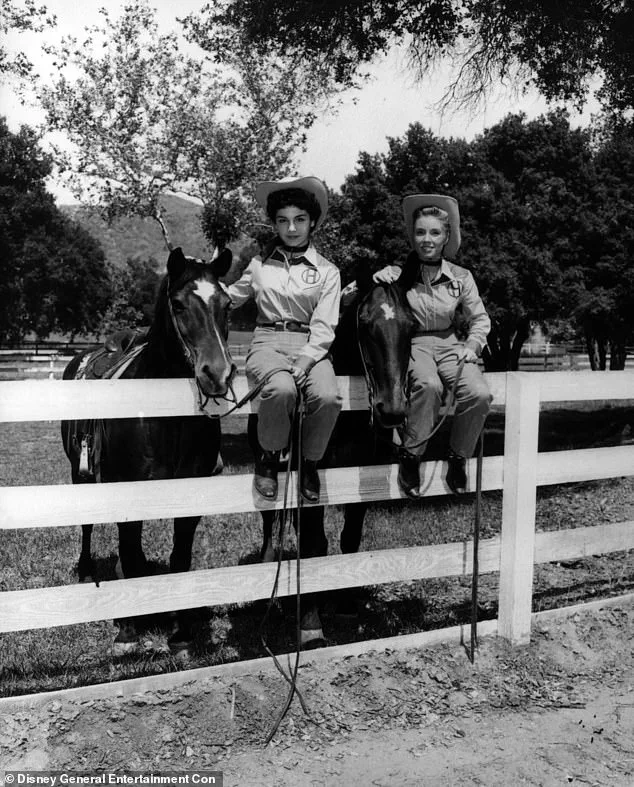 Disney's Secret Sanctuary: The Hidden Gold Oak Ranch and Its Untold Story
