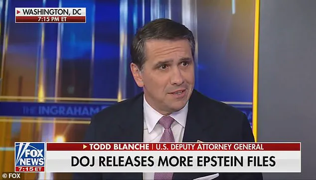 DOJ File Release Sparks Debate Over Epstein Ties and Evidence Standards