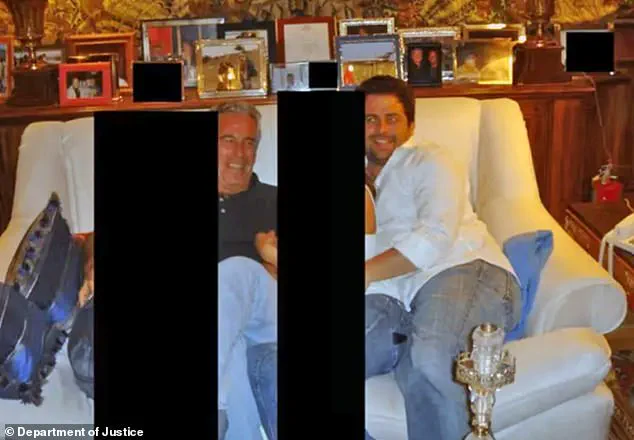 DOJ File Release Sparks Debate Over Epstein Ties and Evidence Standards