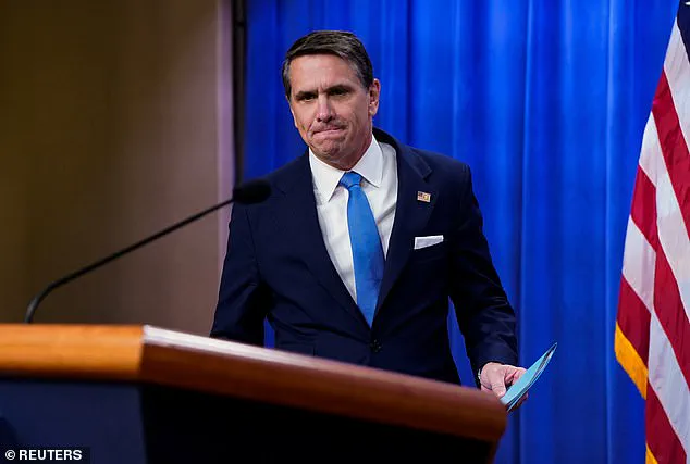 DOJ File Release Sparks Debate Over Epstein Ties and Evidence Standards