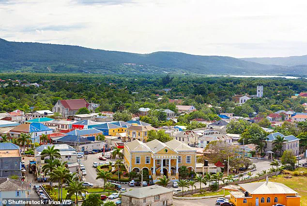 Dream Family Trip to Jamaica Shattered by Last-Minute Bureaucratic Snafu