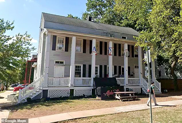 Fraternity Hazing: Systemic Failures and the Legal Battle for Accountability