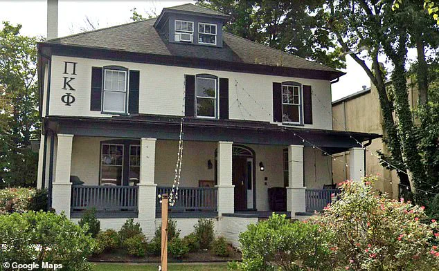 Fraternity Hazing: Systemic Failures and the Legal Battle for Accountability