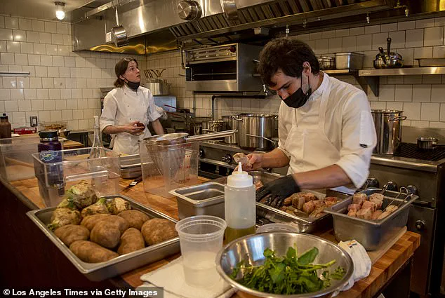 Horses Restaurant's Collapse: Unraveling Amid Divorce, Abuse Allegations, and Financial Ruin