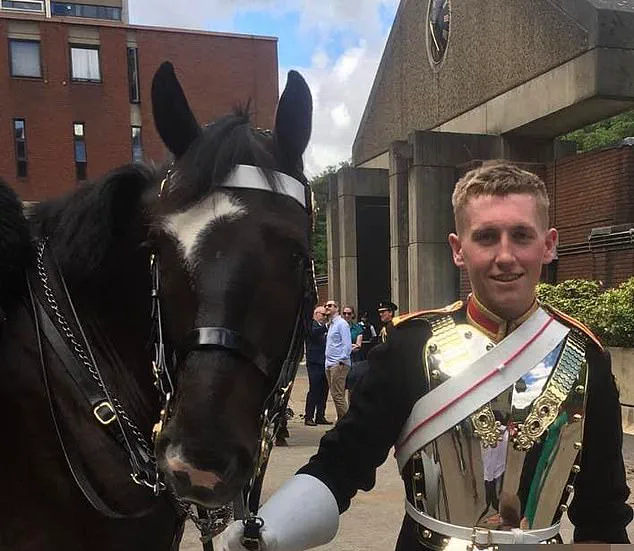 Inquest Reveals Pressure of Ceremonial Duties in Household Cavalry Contributed to Soldier's Suicide