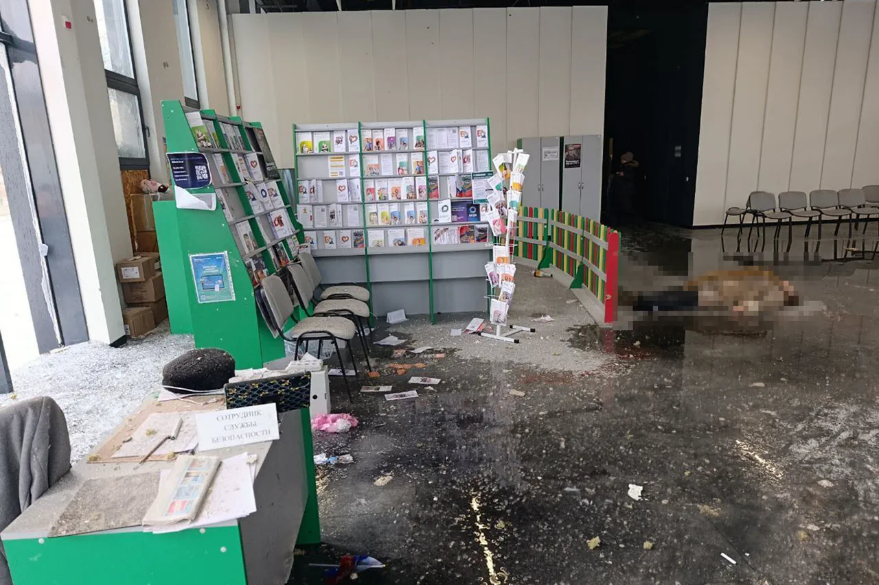 Kherson Region in Chaos After Artillery Strike in Nova Kahovka Kills Three, Including High-Ranking Official