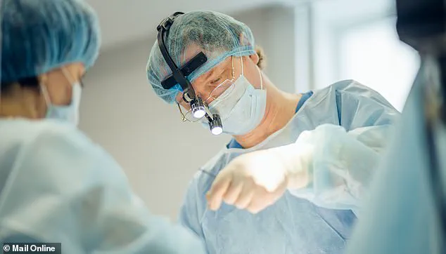 Landmark New York Court Case Ruling Sparks Debate Over Ethical and Medical Implications of Gender-Transition Surgeries in Teenagers