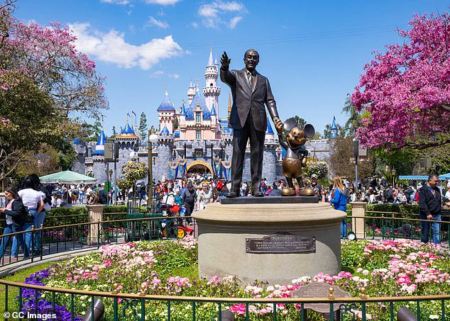 Measles Outbreak Linked to Disneyland and LAX as Thousands Potentially Exposed