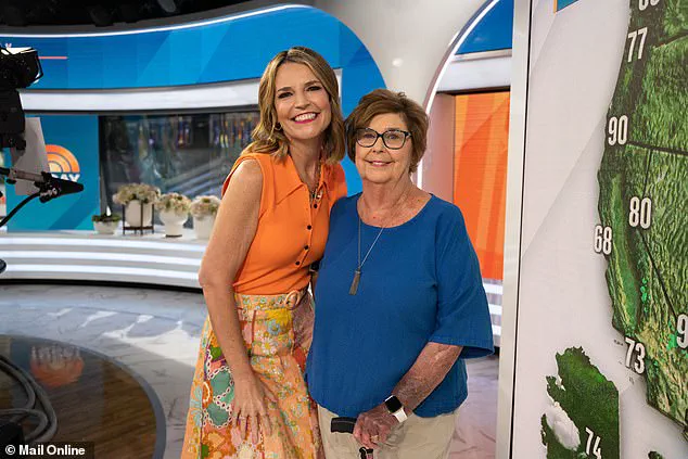 Savannah Guthrie's Mother Missing After Forced Entry at Tucson Home; Sheriff Confirms Details in Exclusive Interview