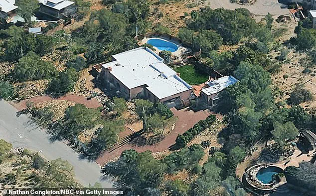 Savannah Guthrie's Mother Missing After Forced Entry at Tucson Home; Sheriff Confirms Details in Exclusive Interview