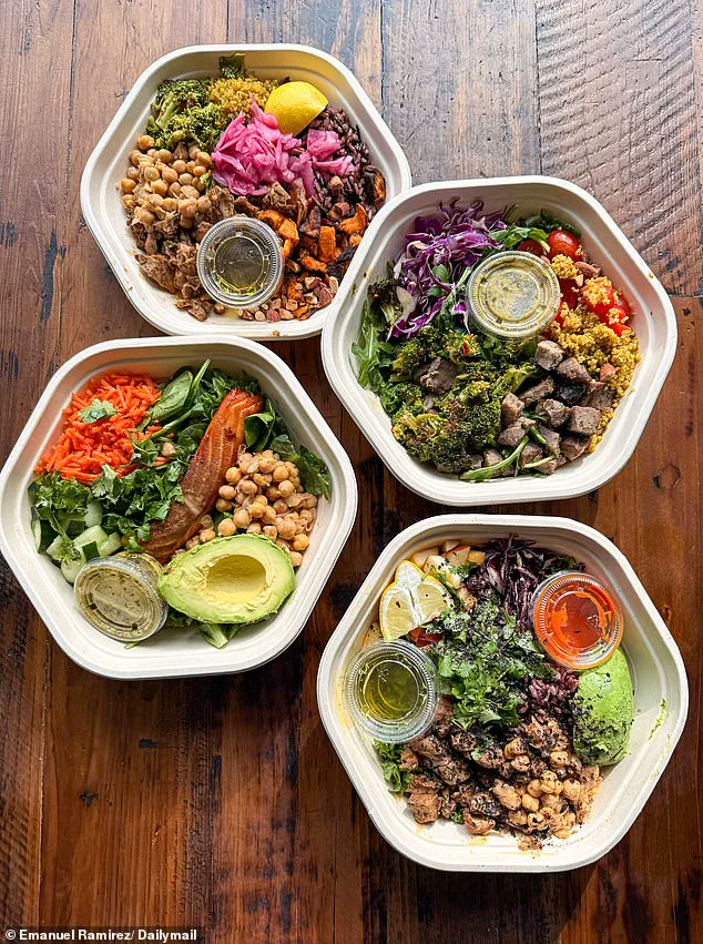 Sweetgreen Collaborates with Dr. Mark Hyman to Combat Chronic Disease with Ancient-Inspired, Modern Nutrition
