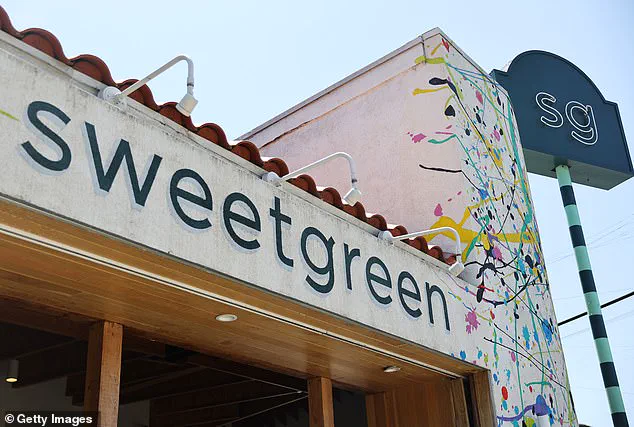 Sweetgreen Collaborates with Dr. Mark Hyman to Combat Chronic Disease with Ancient-Inspired, Modern Nutrition