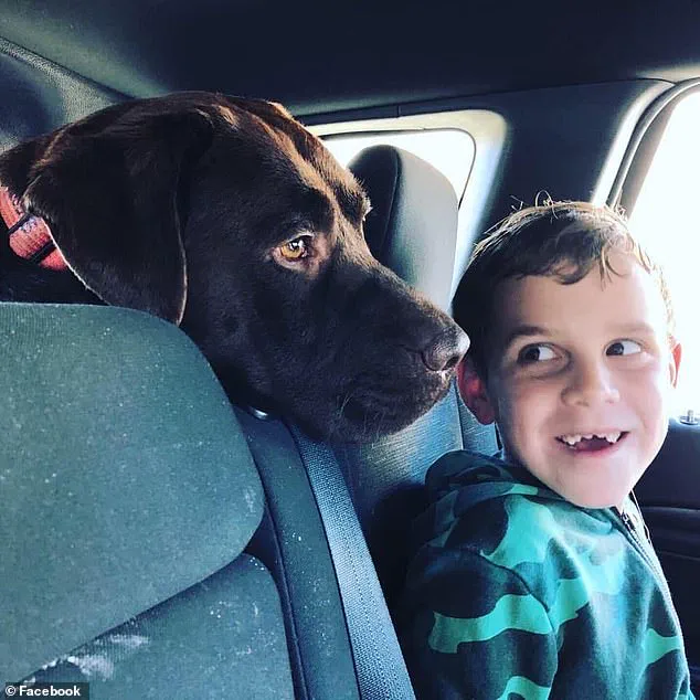 Tragic Murder-Suicide in Mosman Park: Family of Four, Including Two Autistic Teen Boys, Found Dead in Their Home