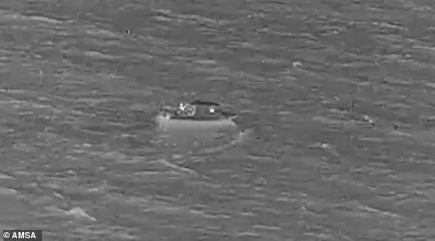 Desperate Bid for Survival: Family Stranded by Storm, 13-Year-Old's Heroic Effort