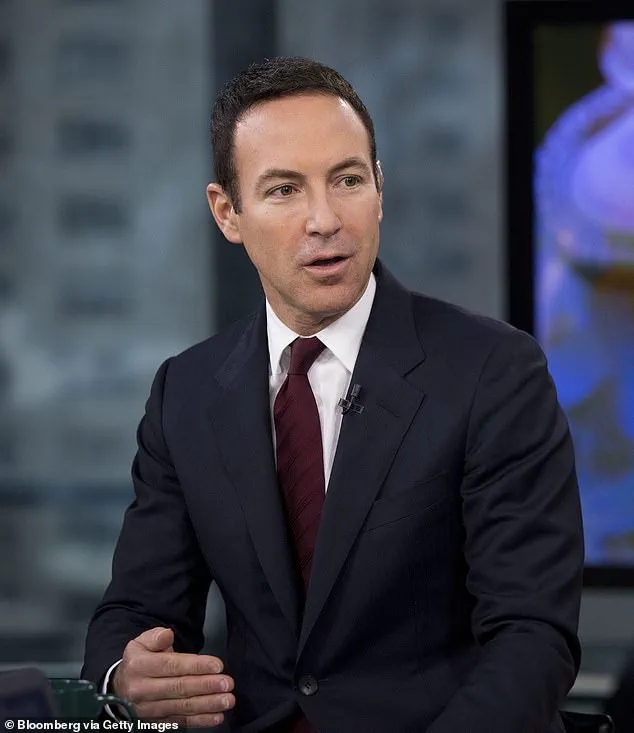 Hedge Fund Tycoon's Financial Collapse: $239,000 and Two Guinea Pigs Left as Mother Sues Over $13M Loan Default