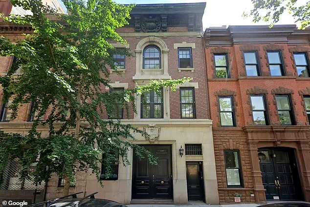 Hedge Fund Tycoon's Financial Collapse: $239,000 and Two Guinea Pigs Left as Mother Sues Over $13M Loan Default