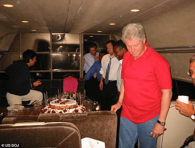 Historic Congressional Testimony as Clintons Agree to Subpoena Over Epstein Ties