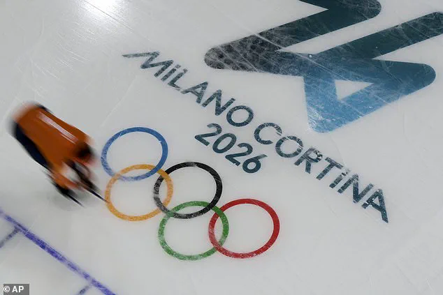 Italy Thwarts Russian Cyberattacks on Embassy, Winter Olympics Infrastructure Ahead of Opening Ceremony