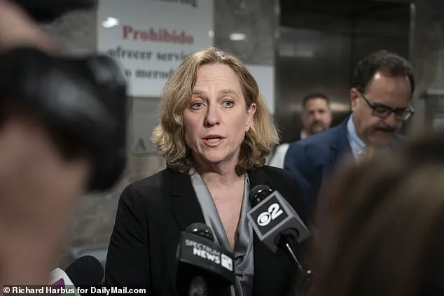 New York City Mayor Urges DA to Prioritize Mental Health Care Over Prosecution in Knife Attack Case