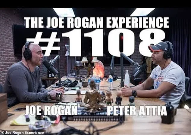 Peter Attia's Secret Ties to Jeffrey Epstein Exposed: A Scandal That Undermines Credibility in the Health and Wellness Community