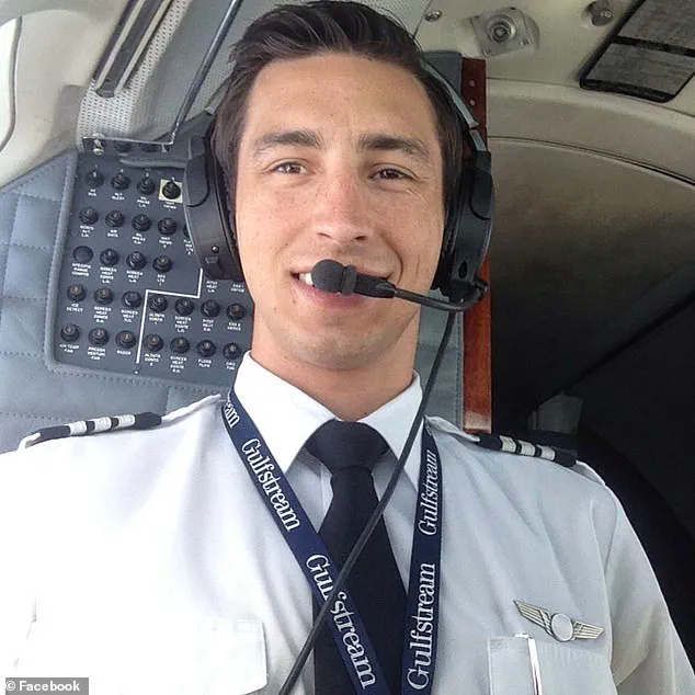 Tragic Private Jet Crash in Maine: Co-Pilot Jorden Reidel Identified as Last Victim
