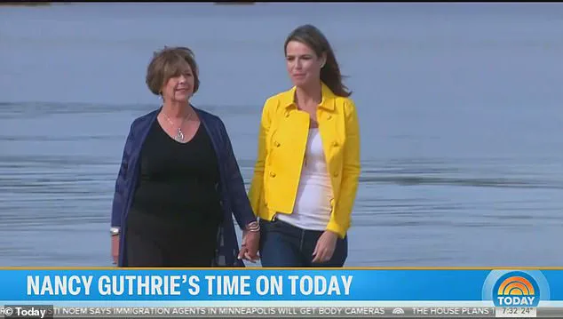 Trump Comments on Abduction of Savannah Guthrie's Mother, Vows Federal Support