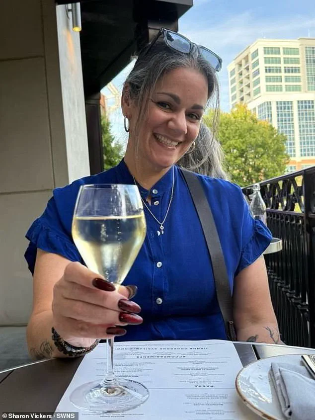 Wegovy Pill 'Rewires Brain' for Weight Loss, Says Sharon Vickers