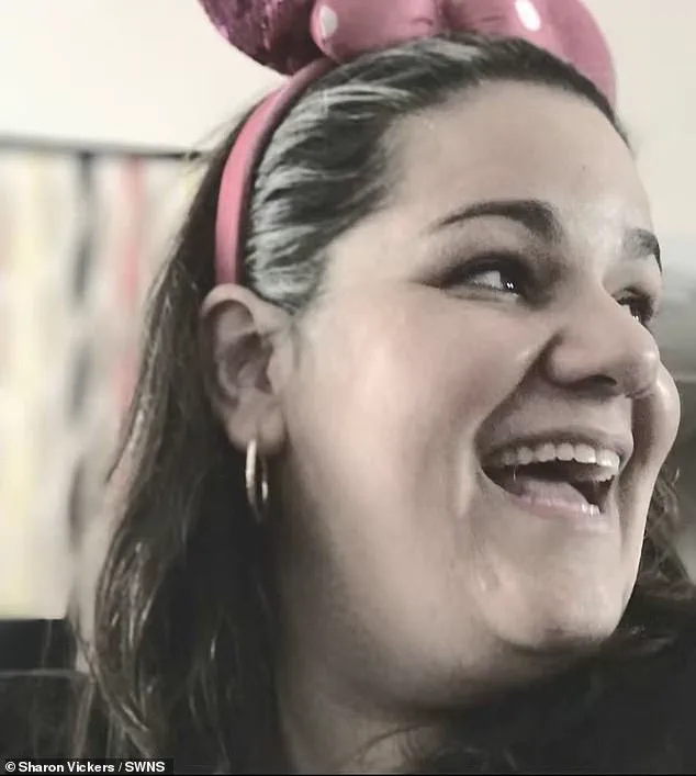 Wegovy Pill 'Rewires Brain' for Weight Loss, Says Sharon Vickers