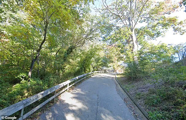 Woman Dies After Slip on Ice During Cold Weather Hike in Annapolis