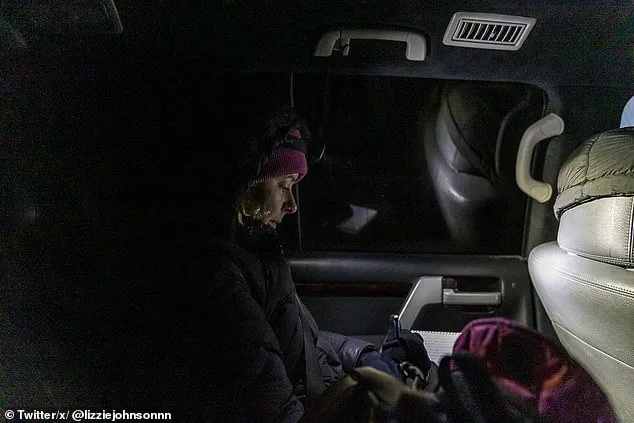 A Journalist's Devastating Layoff in the Heart of a War Zone