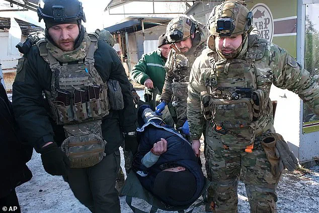 A Journalist's Devastating Layoff in the Heart of a War Zone