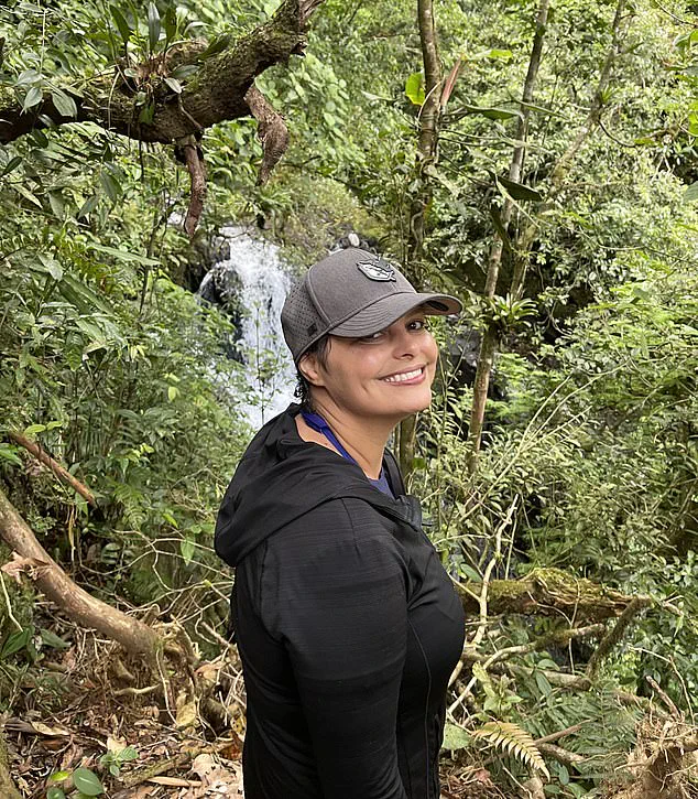 Chase Johnson: A Breast Cancer Survivor and Pioneer in Groundbreaking Vaccine Trial