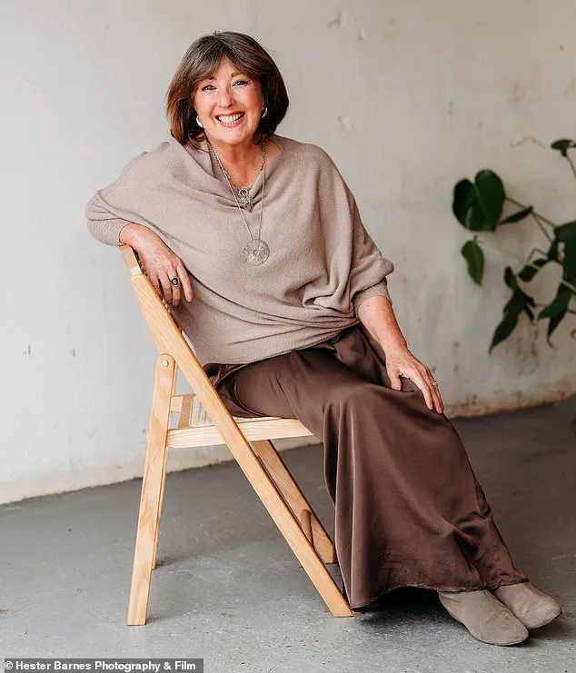 Defying the Jab Trend: Fran McElwaine's Natural Gluten-Free Diet Achieves Sustained Weight Loss