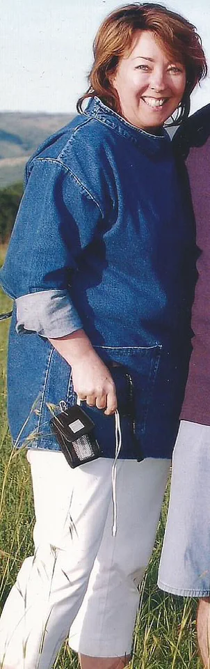 Defying the Jab Trend: Fran McElwaine's Natural Gluten-Free Diet Achieves Sustained Weight Loss