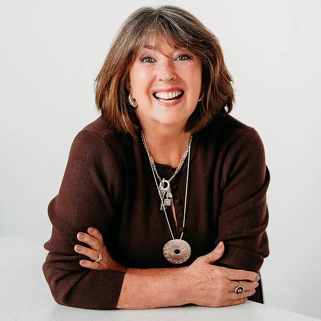 Defying the Jab Trend: Fran McElwaine's Natural Gluten-Free Diet Achieves Sustained Weight Loss