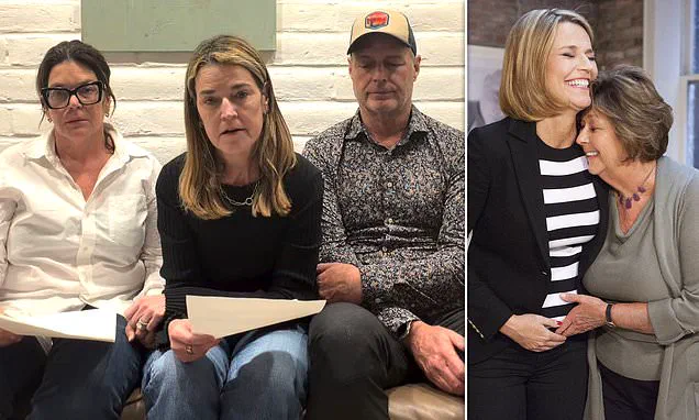 Desperate Search for Missing 84-Year-Old Nancy Guthrie as Sheriff Cites Faith Over Evidence