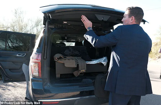 Desperate Search for Missing 84-Year-Old Nancy Guthrie as Sheriff Cites Faith Over Evidence