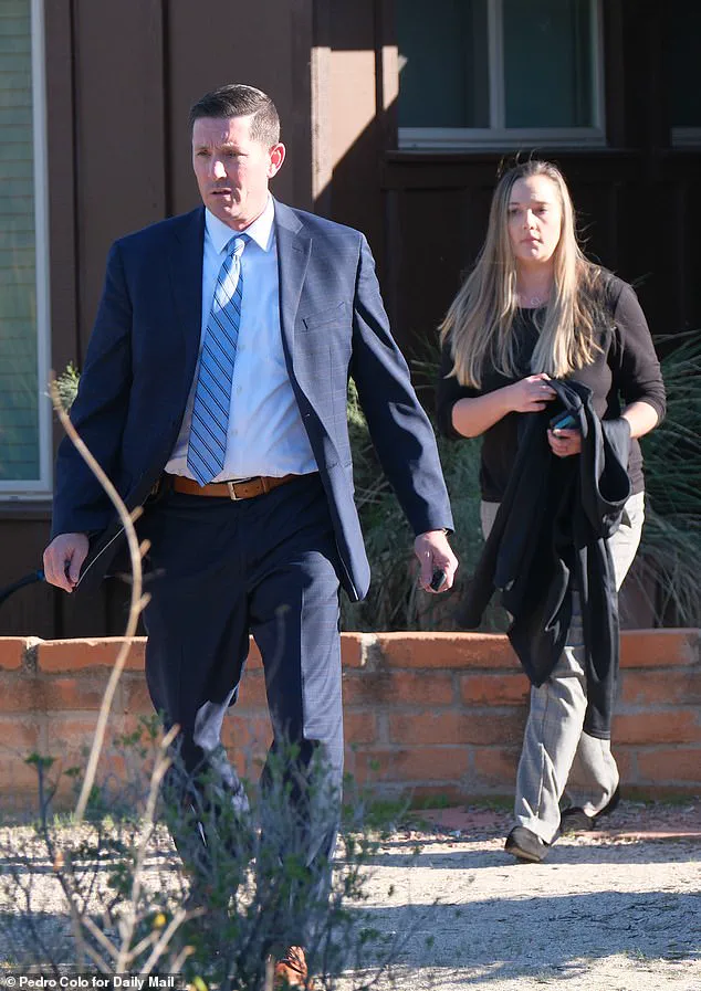 Desperate Search for Missing 84-Year-Old Nancy Guthrie as Sheriff Cites Faith Over Evidence