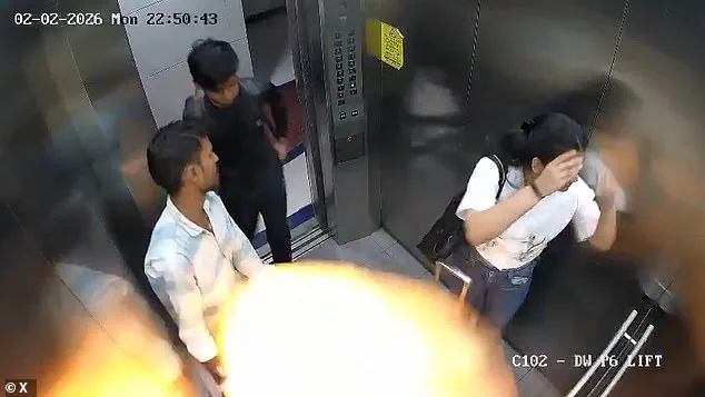 Elevator Fire in Mumbai: Balloons Cause Chaos, Safety Failures Blamed